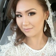 Aigerimkaracheva Karachaeva, Бишкек