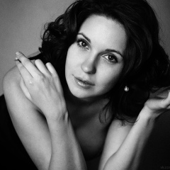 Алина Логинова, 27.01, Санкт-Петербург