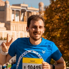 Руслан Андреев, 22.05, Москва