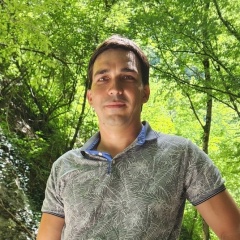 Марат Ахметшин, 23.10.1986, Казань