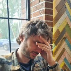 Илья Пионерский, 10.11.1987, Москва