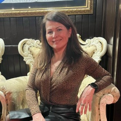 Кристина Мудьюгина, 05.05, Архангельск