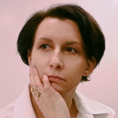 Ольга Силина, Москва