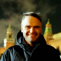 Антон Попов, 28.08.1981, Санкт-Петербург