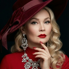 Ирина Кожевникова, Санкт-Петербург