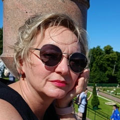 Татьяна Маркова, 10.11, Иваново