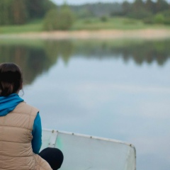 Диляра Казанская, 21.04.1986, Shenzhen