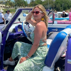 Любашка Бодрова, 13.02, Москва