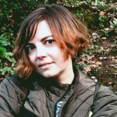 Светлана Ерпылёва, 03.10.1988, Санкт-Петербург