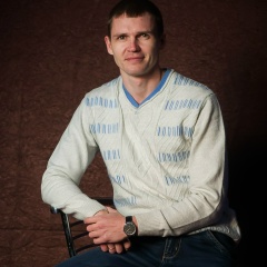 Сергей Кульков, 02.08.1985, Чайковский