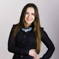 Машенька Скращук, 27.12.1987, Минск