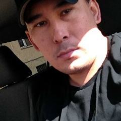 Artur Samiev, 07.03.1984, Актау