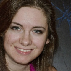 Анна Бургарт, 26.01.1984, Омск