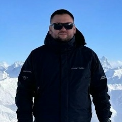 Anton Khovanskov, 27.04, Москва