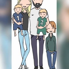 Лена Ремыга, 29.07.1986, Ростов-на-Дону