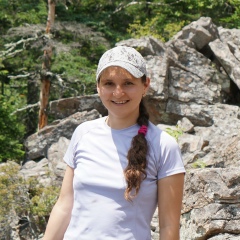 Оксана Кваша, 21.02.1982, Находка