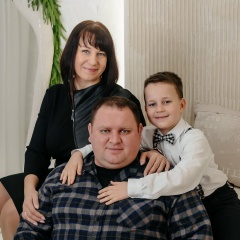 Кирилл Чурзин, 16.04, Знаменск