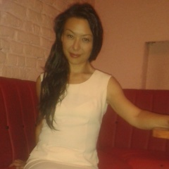 Анна Умарова, 25.01, Алматы