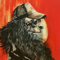 Лев Привалов, 04.07.1989, Пятигорск