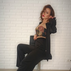 Виктория Новикова, Орехово-Зуево