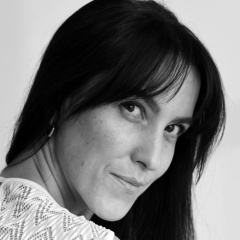 Евгения Александрова, 09.07