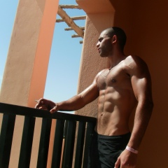 Hassan Zebrovich, 11.07, Cairo