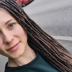 Любовь Юрьевна, 13.11, Санкт-Петербург