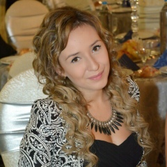 Kateryna Kermen, 20.08.1991, Киев