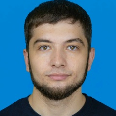 Alexander Kelsch, 13.05.1994, Кокшетау