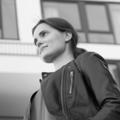 Jana Nazarenko, 07.08, Drammen