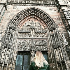 Эмилия Гаевская, 14.11.1988