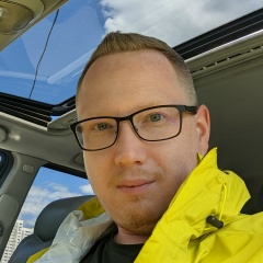 Алексей Саванин, 22.05, Stuttgart