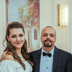 Евгений Шушарин, Тюмень