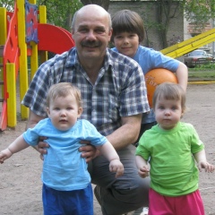 Валерий Бочкарев, 26.06.1962, Санкт-Петербург