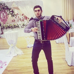 Шамиль Бешкок, 01.09, Краснодар