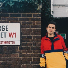 Севастиан Терлецкий, 26.03.1996, Москва