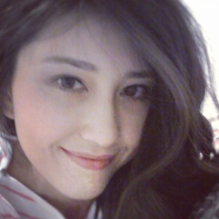 Айгерим Ербусинова, 20.07.1989, Алматы