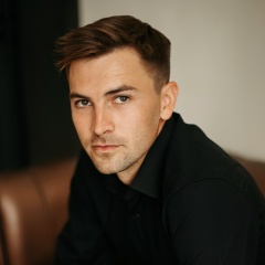 Дмитрий Лихачёв, Новая Усмань