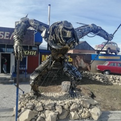 Евгений Панасенко, Нижневартовск