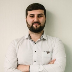 Андрей Силантьев, 03.11.1989, Челябинск