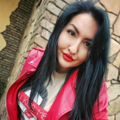 Елена Романенко, 23.03.1989, Запорожье