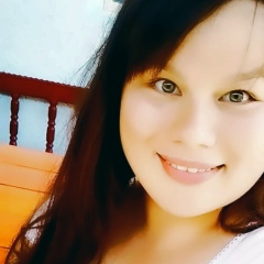 Жазира Рахимова, 27.05.1994