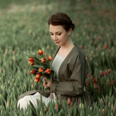 Полина Сергеевна, 08.05, Великий Новгород