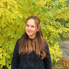 Поліна Галімська, 21.08, Славута