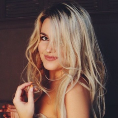 Olga Nigelolart, 23.04, Москва