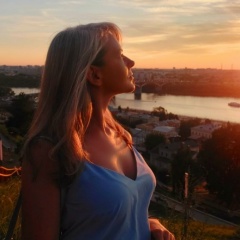 Анна Богатырева