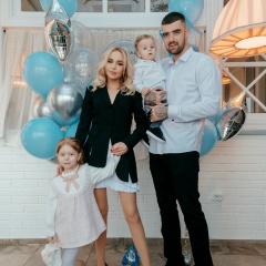 Вова Паскаянц, 05.07.1990, Новороссийск