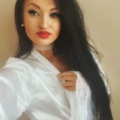 Mihaella Turcanu, 22.09.1993, Кишинев