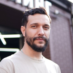 Ашот Чатян, 06.03.1995, Москва