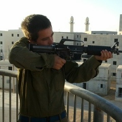 Шурик Пилипчук, 24.05.1987, Санкт-Петербург